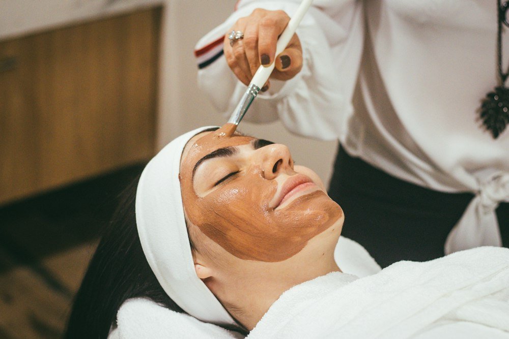 Advanced Skincare & Facials