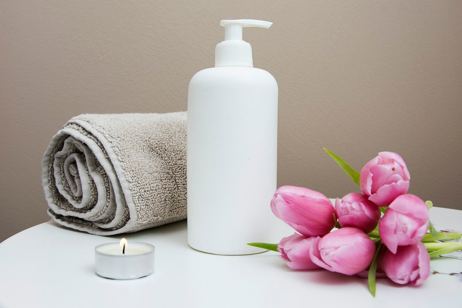 Sinamabis Luxury Spa Sanctuary