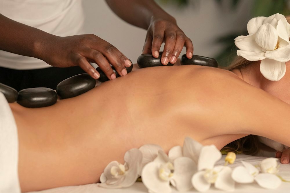 Therapeutic Massage Therapy