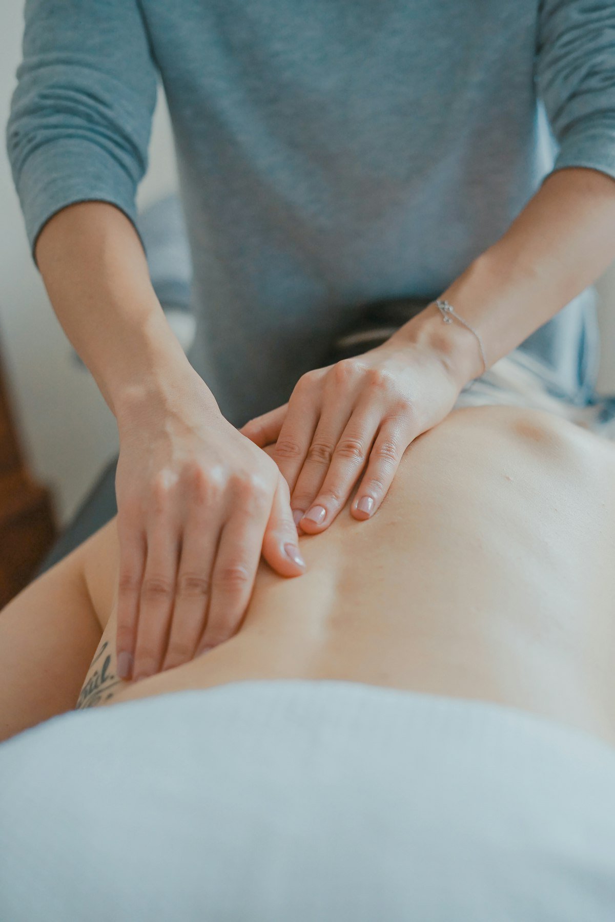 Sinamabis Treatment Suite